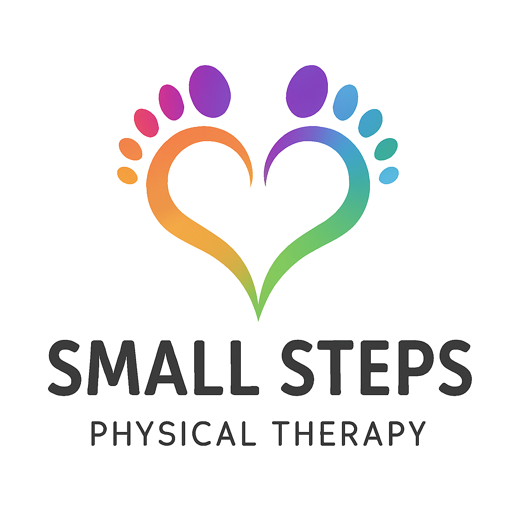 Small Steps Physical Therapy